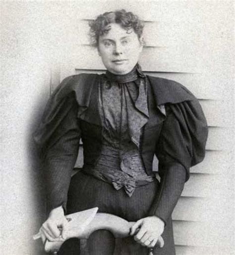 Lizzie Borden's Axe: The Murder Weapon That Shocked a Nation